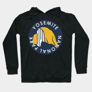 Yosemite National Park Hoodie